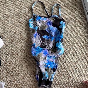 Jolyn “Scottie” Onsie Rare Pattern